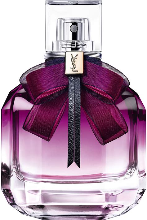 YSL perfume pour femme